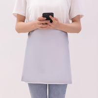 Radiation Protection Female Bellyband Apron