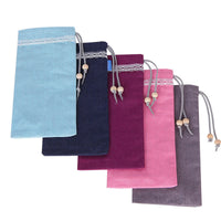Double Pregnant Women Radiation Protection Cell Phone Pocket