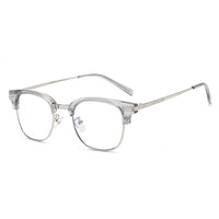 Vintage Glasses Rim Anti-Blue Ray Anti-radiation