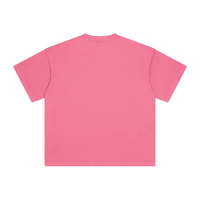 Heavyweight Vintage Washed T-Shirt