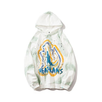 Men's And Women's Loose And Lazy Autumn And Winter Jackets