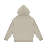 Streetwear Unisex Fleece Hoodie
