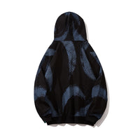 Men's And Women's Loose And Lazy Autumn And Winter Jackets
