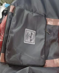 Dry And Wet Separation Sports Portable Shoulder Bag