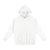 Oversized Essential Hoodie