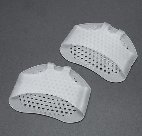 Foot protection pad