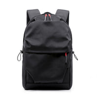 Nylon backpack