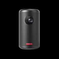 Projector M1M2 Wireless WiFi Projection Screen HD Machine Outdoor Portable