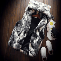 Autumn And Winter Men's Jackets Men's Casual Loose Jackets