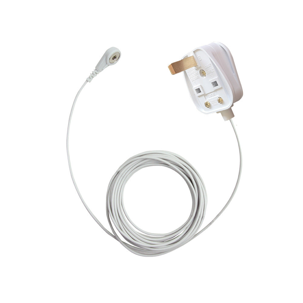 Silver Fiber Sheets Keep Away From Radiation