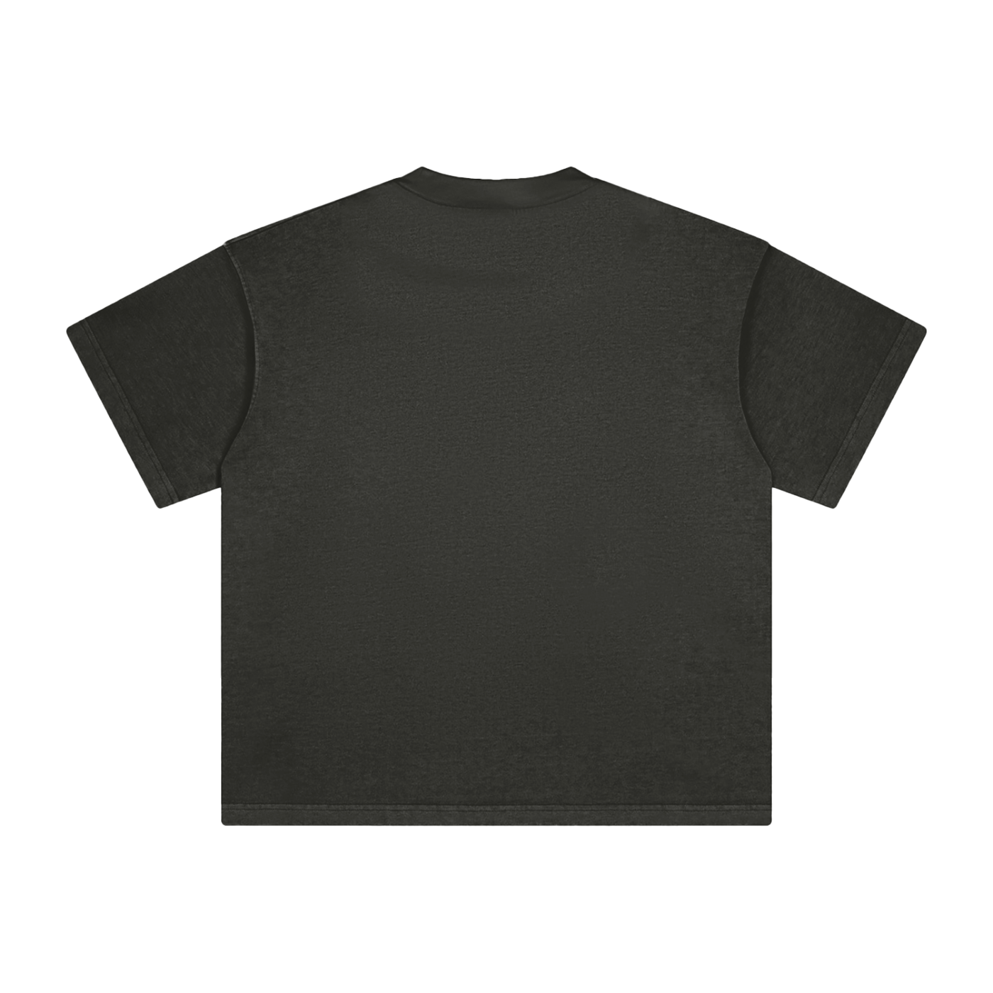 Heavyweight Vintage Washed T-Shirt