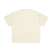 Heavyweight Vintage Washed T-Shirt