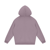Streetwear Unisex Fleece Hoodie