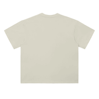 Drop Shoulder T-Shirt - 300 GSM