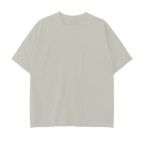 Drop Shoulder T-Shirt - 250 GSM