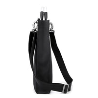 Women's Fashion Slim Laptop Shoulder Bag