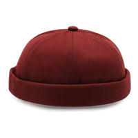 Ins Small Tide Hooligan Hats For Men And Women