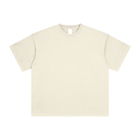 Heavyweight Vintage Washed T-Shirt