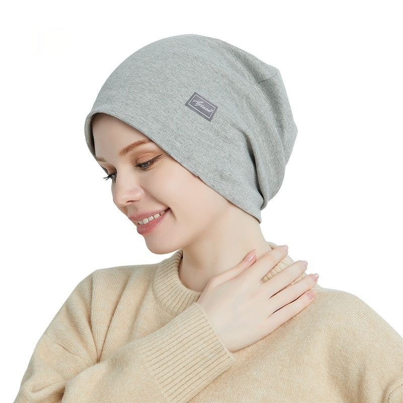 10064 Silver Fiber Radiation Protection Hat For Men And Women