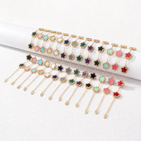Light Luxury High-grade Women's Single Bracelet