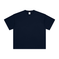Heavyweight Vintage Washed T-Shirt
