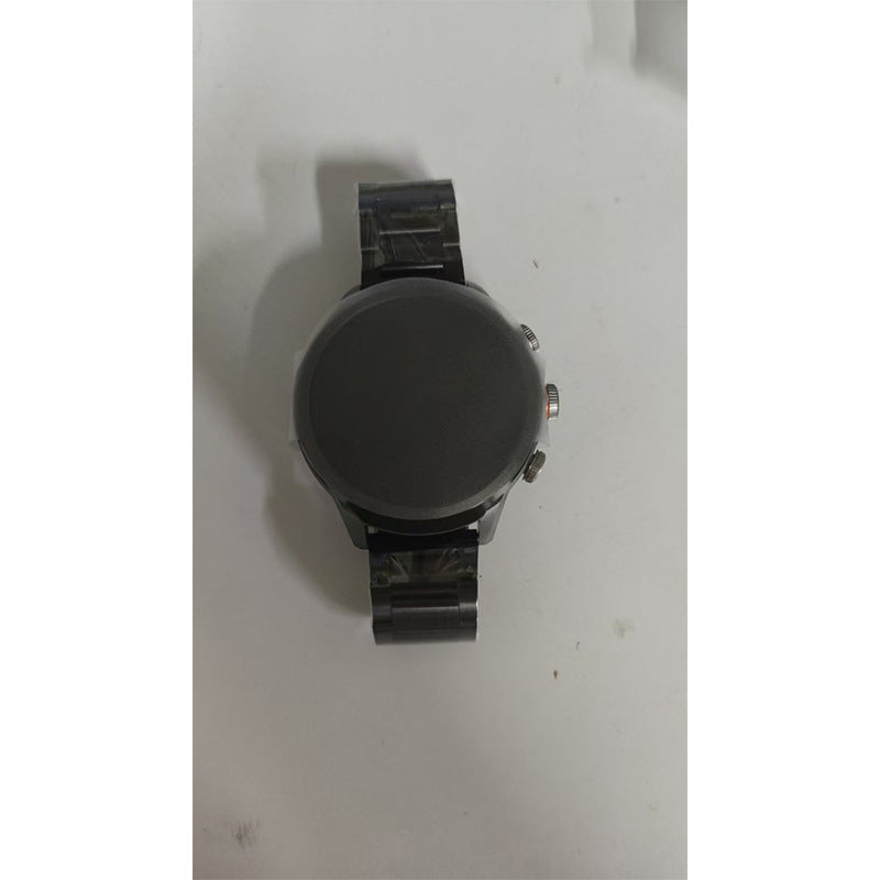 Round Screen Card Smart Watch