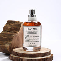 Women's Natural Long Lasting Light Perfume Perfume