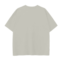 Drop Shoulder T-Shirt - 250 GSM