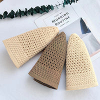 Thin Silver Fiber Anti Electromagnetic Radiation Cap