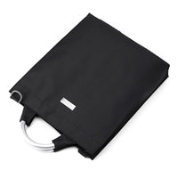 Women's Fashion Slim Laptop Shoulder Bag