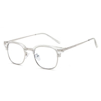 Vintage Glasses Rim Anti-Blue Ray Anti-radiation