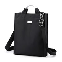 Women's Fashion Slim Laptop Shoulder Bag