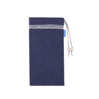 Double Pregnant Women Radiation Protection Cell Phone Pocket
