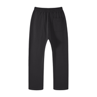 FOG Solid Color Straight Leg Pants - 365 GSM