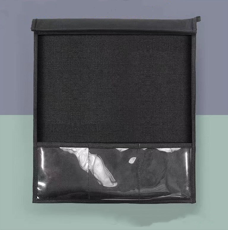 Anti-radiation Mobile Phone Signal Shielding Bag
