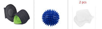 Foot protection pad