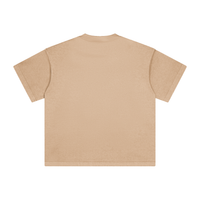 Heavyweight Vintage Washed T-Shirt