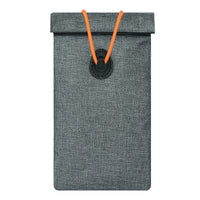 Mobile Phone Shielding Bag Radiation Protection For Pregnant Women