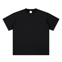 Sueded Cotton T-shirt