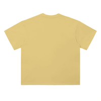 Drop Shoulder T-Shirt - 300 GSM
