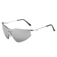 Ladies Fashion Personality Moon Sunglasses