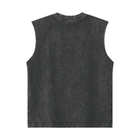 Snow Washed Kids' Tank Top