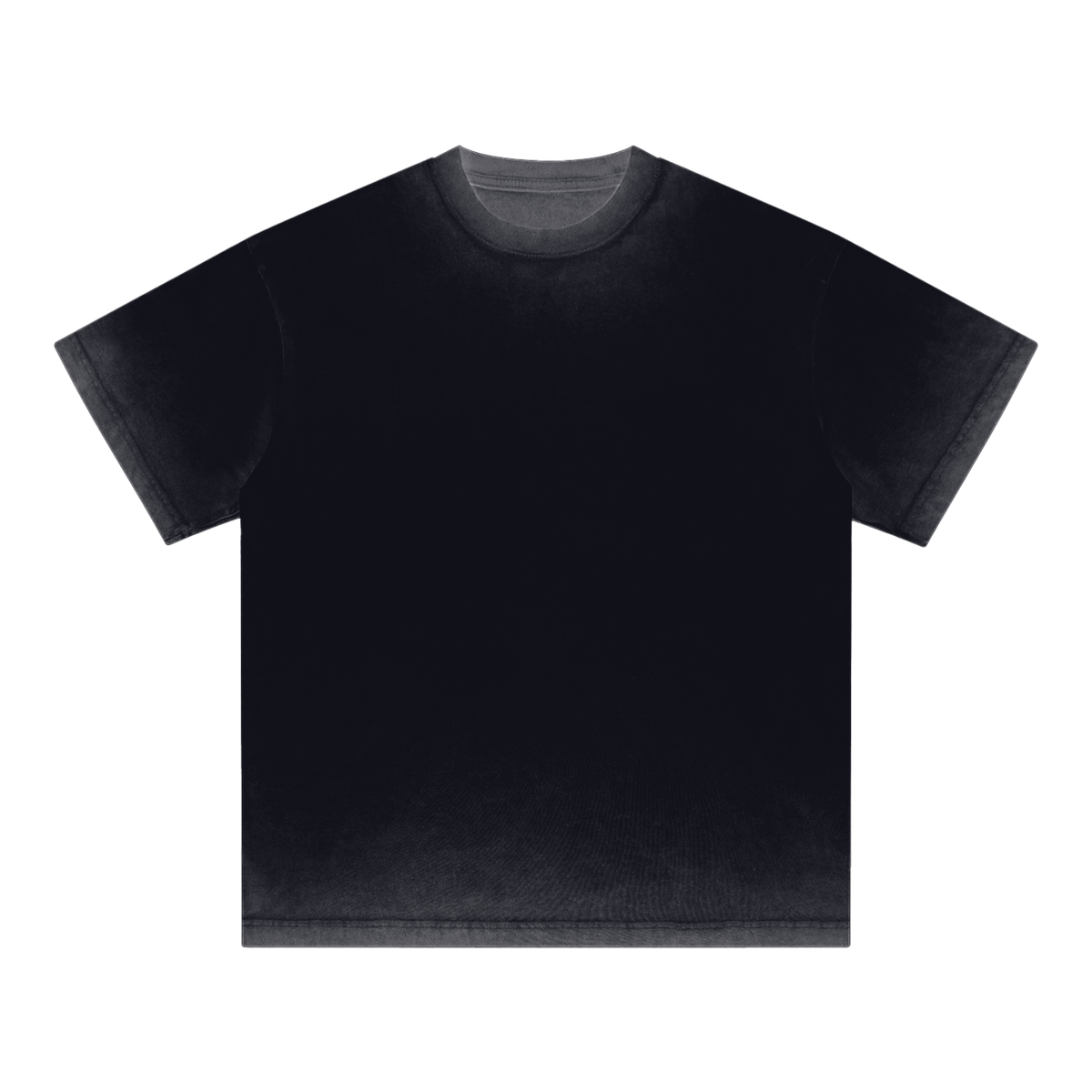 Reverse Dyed T-shirt