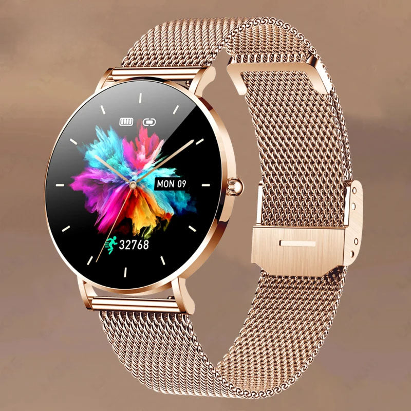 TIME PIECES