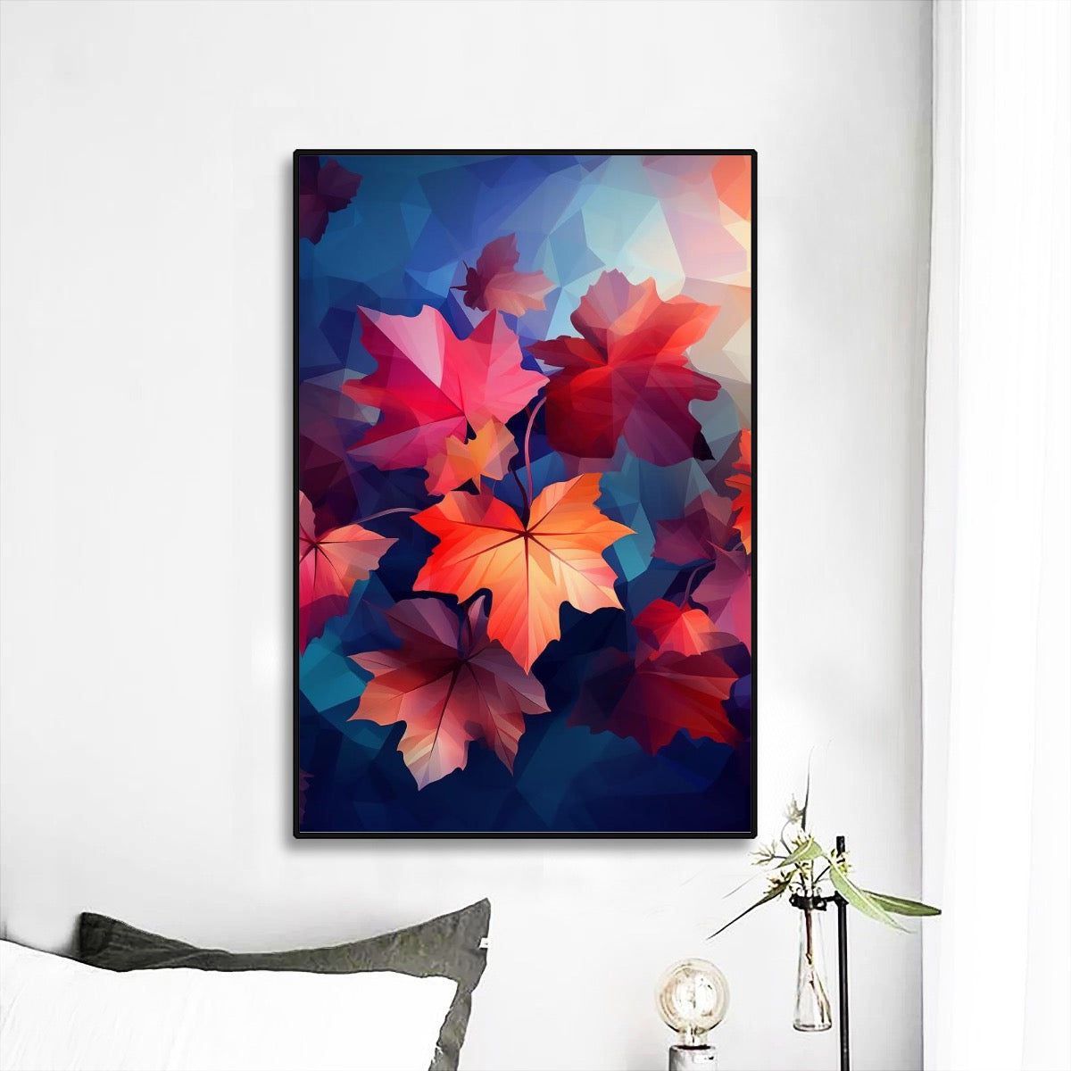 WALL ART & DECOR,