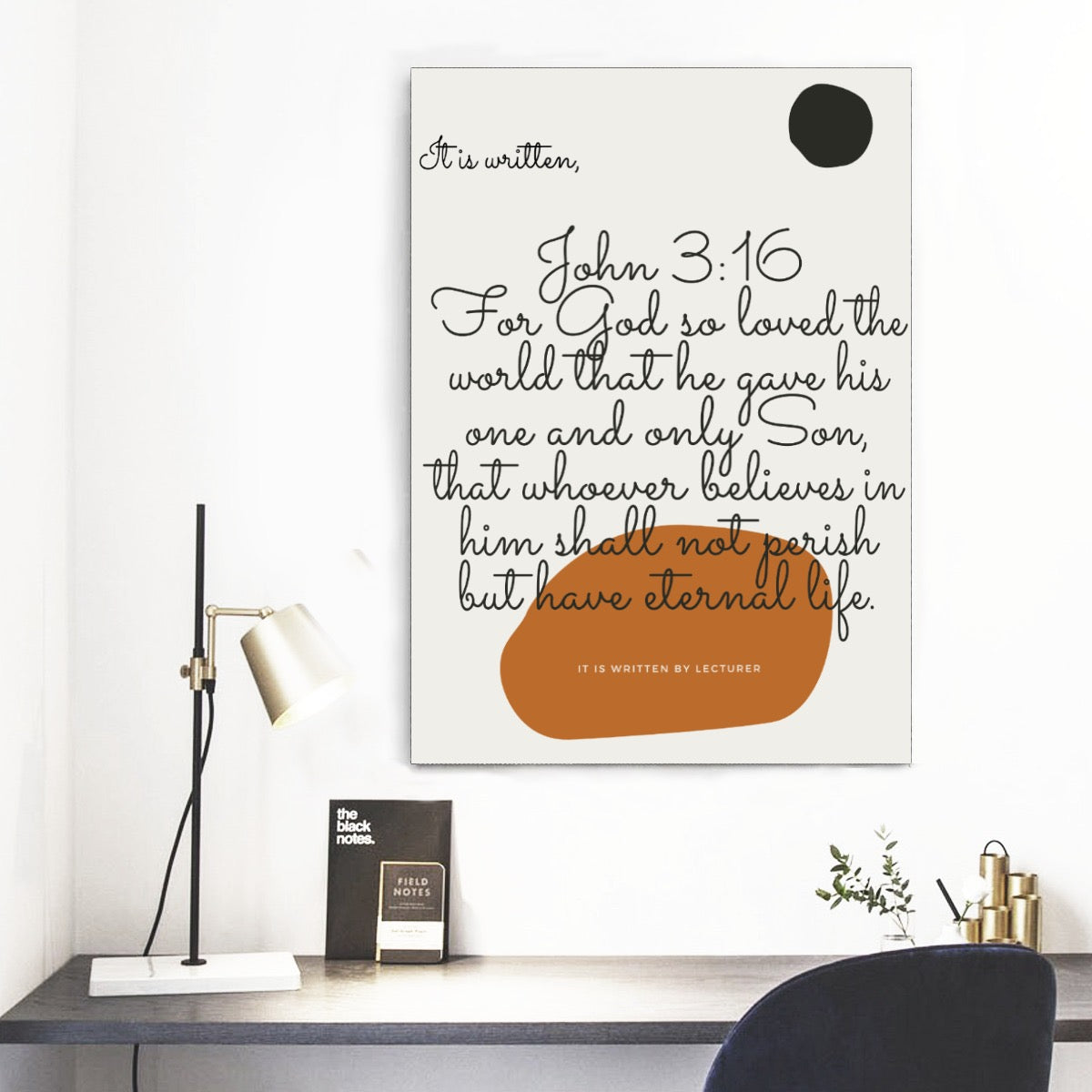 WALL ART & DECOR