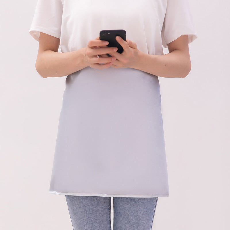 Radiation Protection Female Bellyband Apron