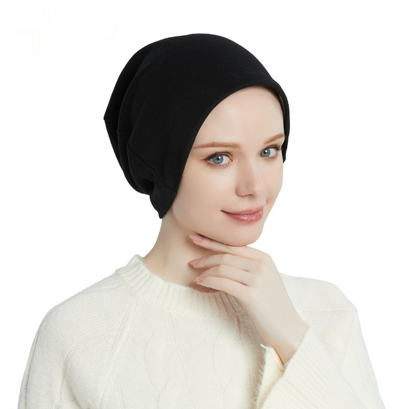 10064 Silver Fiber Radiation Protection Hat For Men And Women