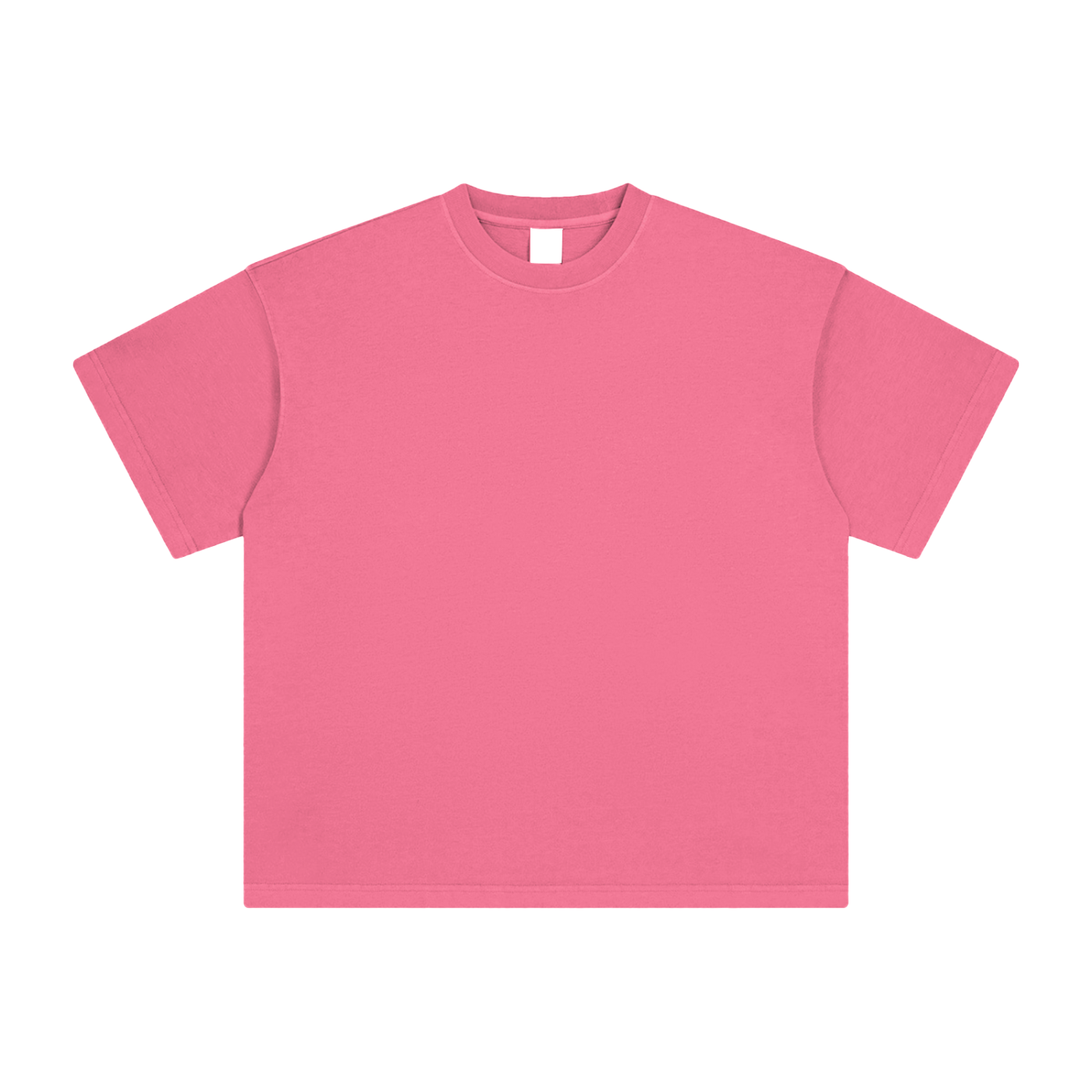 Heavyweight Vintage Washed T-Shirt