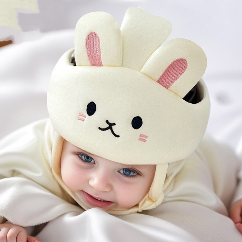 Baby Toddler Head Protection Fall Protection Cap Children Learn To Walk